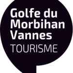 Logo Golfe du Morbihan Tourisme